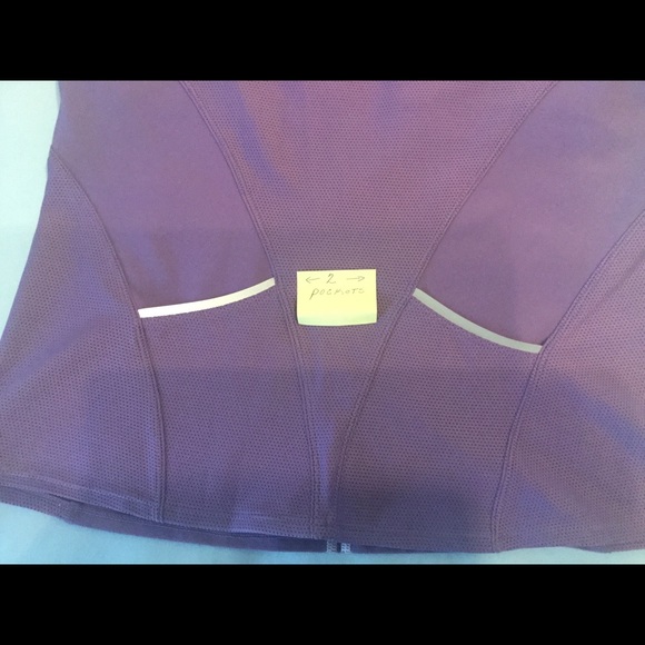 NIKE FIT DRY workout top, women’s, Size L - Picture 2 of 5